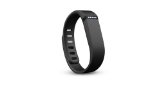 Fitbit Flex Wireless Activity + Sleep Wristband, Black