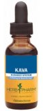 Herb Pharm Herb Pharm, Kava, 1 fl oz (29.6 ml) - 1 oz